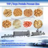 Automatic High protein contact soya meat making machine/plant