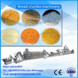 200-250kg/h Red Yellow White PLD Breadcrumbs Flake Pellet Snack Food Extruding Machine Equipment