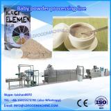 Efficient Automatic Nutritional Rice Powder/Snack Foods Production Line/plant