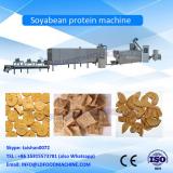 Lowest Price soya meat nuggets production line