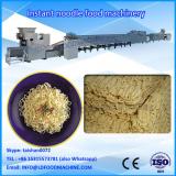 Cheap Price the instant noodles production line stick noodle steamed making machine