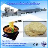 Full-automatic fried instant noodle production line/instant noddles production machine