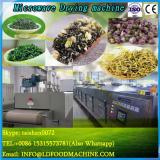 High Quality Green Tea Processing Machinery Flowers Drying Machine For Sale