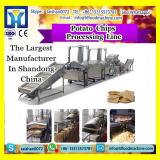 automatic stainless steel pellet sancks process line plant