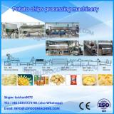 0086-15053602588 high quality fresh potato french fries production line