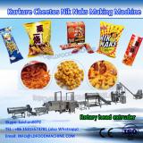 Best quality low price automatic kurkure production line