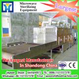 China made industrial belt conveyor cashew nut microwave drying and sterilization machine dryer dehydrator for wholesale