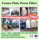 BEST multi-purpose efficient soyabean oil filter machine