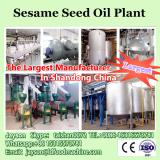 3 t/h Sesame seed cleaner grader sorter machines for Food plant