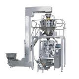 Semi Auto Rice Weighing Bagging/Packing Machine with Conveyor and Sewing Machine