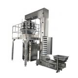 Auto Powder Weighing Filling Capping Labeling Machine Line