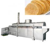 Frozen French Fries Processing Line Small Scale Potato Chips Production Line Potato Fries Making Machine